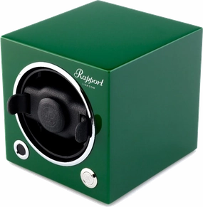RAPPORT - Evolution Cube Single Watch Winder  | EVO44