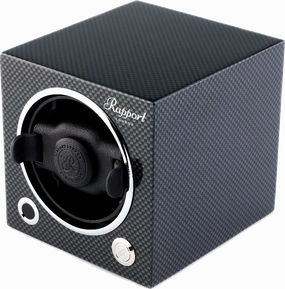 RAPPORT - Evolution Cube Single Watch Winder | EVO50