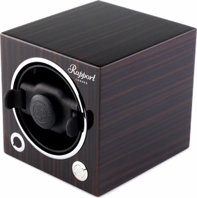 RAPPORT - Evolution Cube Single Watch Winder | EVO51