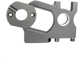 RC Car DIY Parts for HSP for Hobao for FS for Racing 1/8 for Kyosho Rc Car Off-Road Vehicles Truck for Nitro Change Brushless Motor Mounting Holder