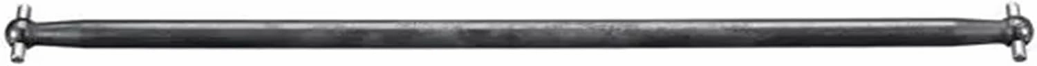 RC Car Drive Shafts for JLB Racing for Cheetah 11101 21101 J3 for Speed 1/10 RC Car Upgrade Parts Metal Center Drive Shaft EA1014 Dogbones Spare Accessories