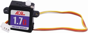 RC Car Servo Remote Control Car Servo Replacements Parts Micro Digitale Servo for RC Car Airplane Helicopter DIY Modified