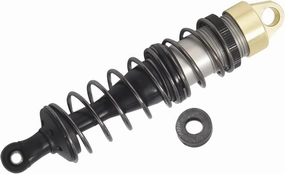 RC Car Shock Absorbers Compatible With JLB For Racing For CHEETAH 1/10 RC Car Upgrade Parts Replacement Accessories Shock Absorber Damper EA1060