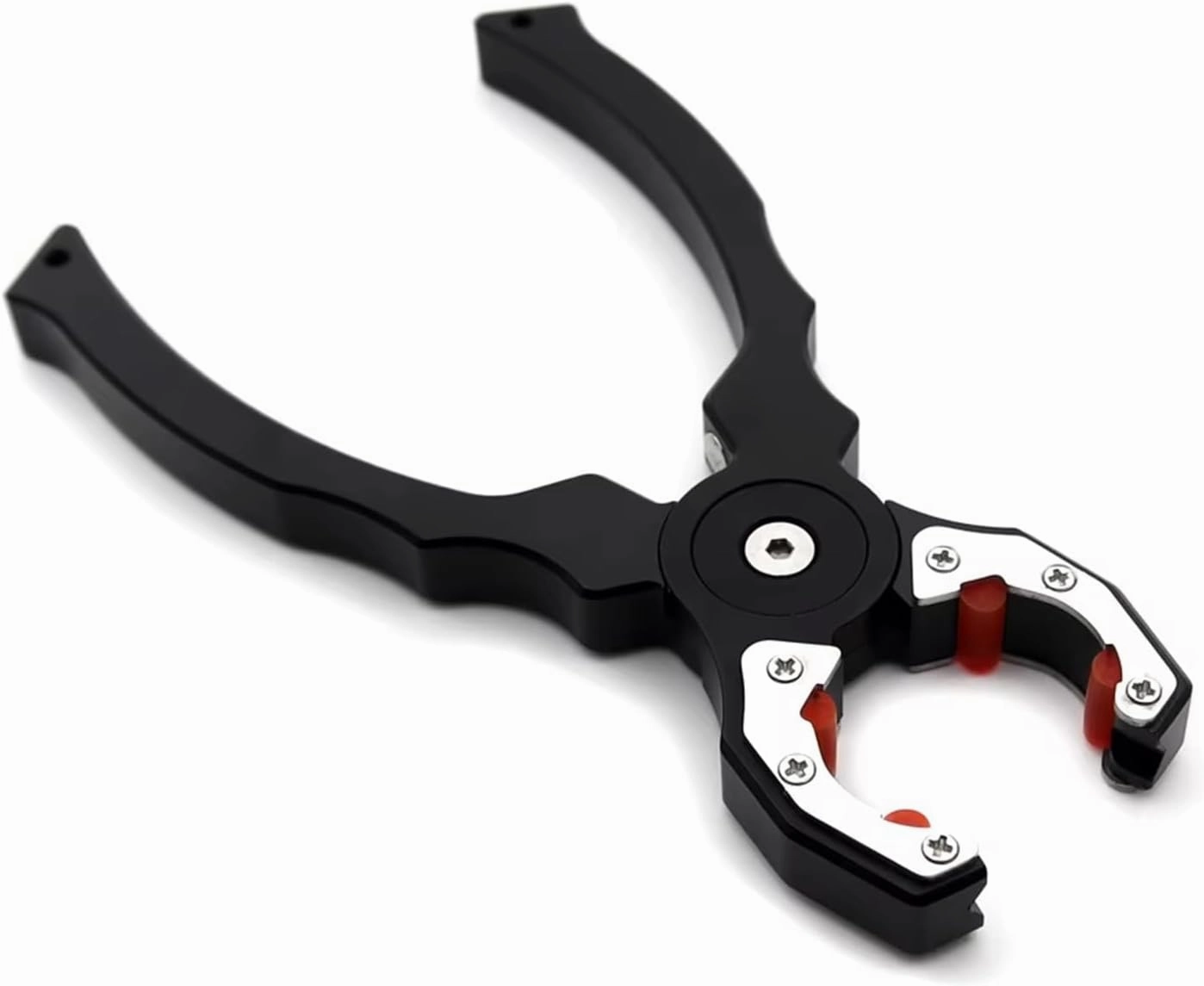 RC Parts Compatible with Portable Multifunction Pliers Motor Fixed Clamp Wrench Tool for RC Drones FPV for Racing Spare Parts & Accessories DIY