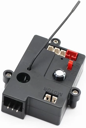 Receiver Main Board RC Spare Parts for WLtoys 2428 1/24 RC Crawler Car