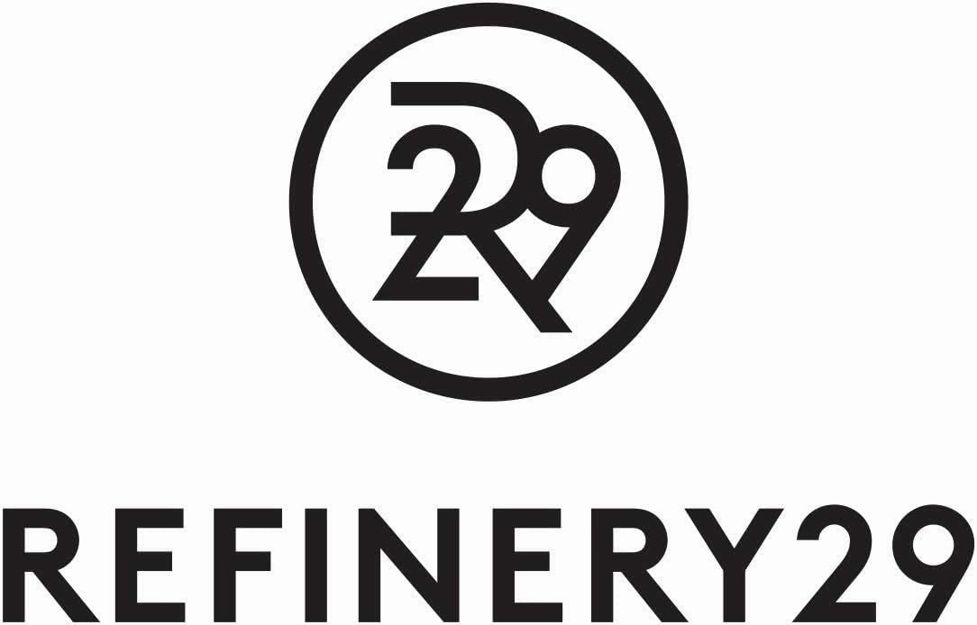 Refinery29 |Hayden Bedding Collection | Luxury Reversible Ultra Soft Comforter, All Season Premium 4 Piece Set, Modern Leaf Design for Home Décor (Full/Queen, Aqua)