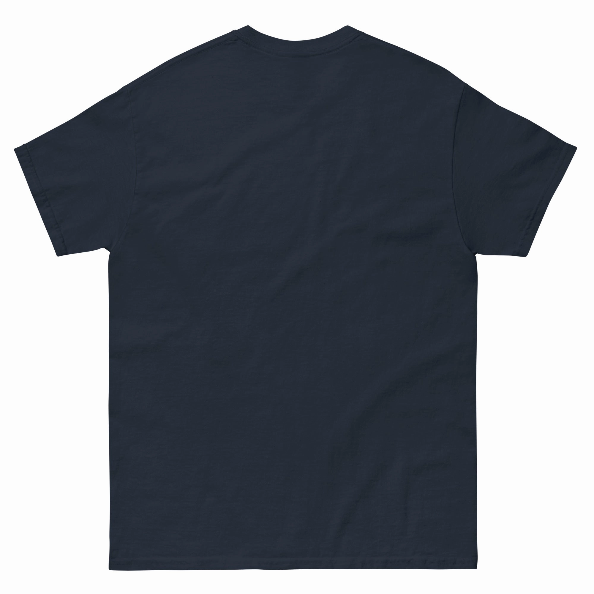 Robot Unisex classic tee