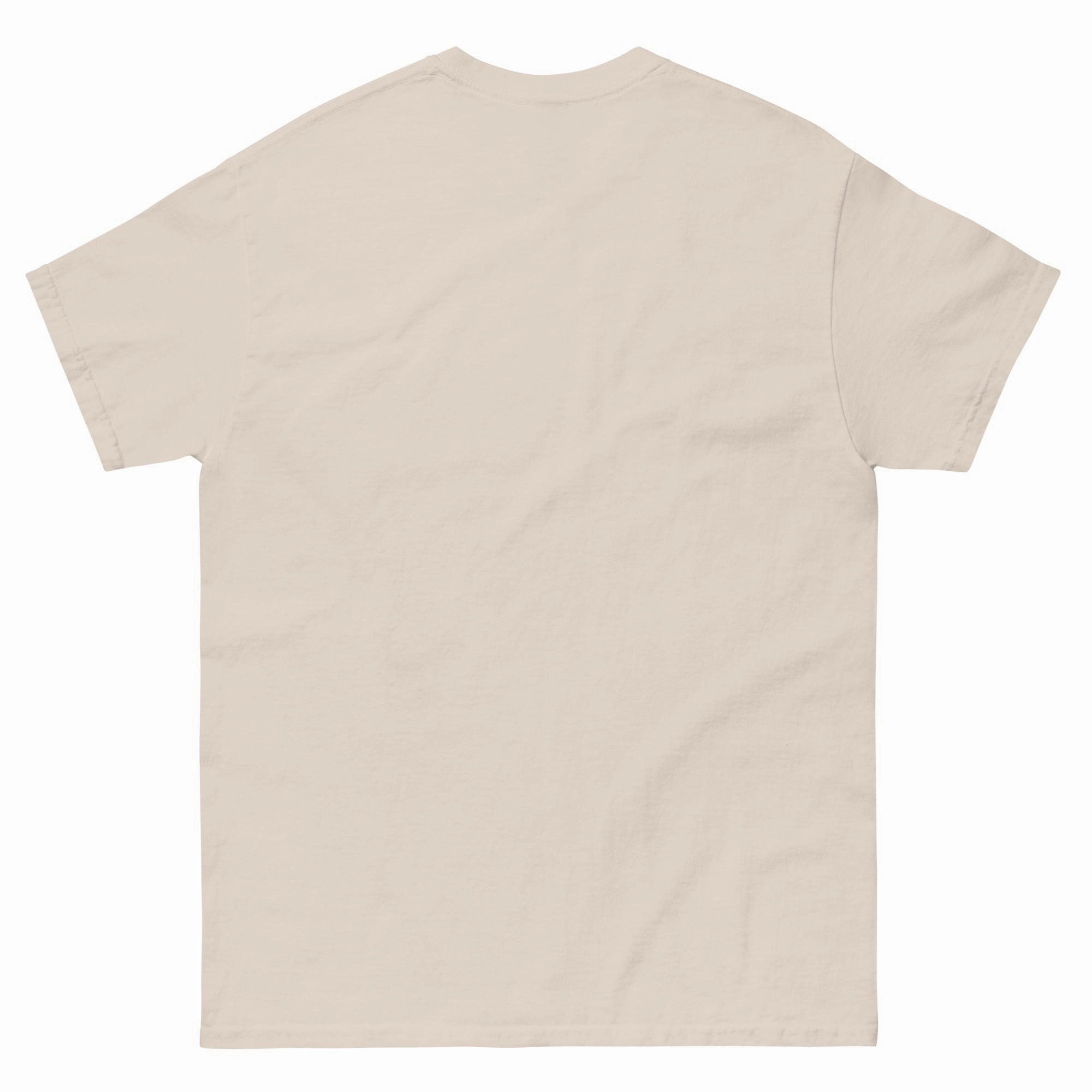 Robot Unisex classic tee