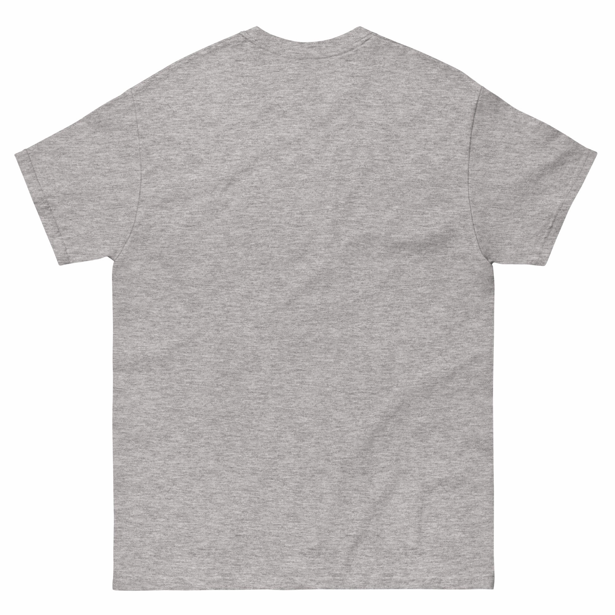 Robot Unisex classic tee
