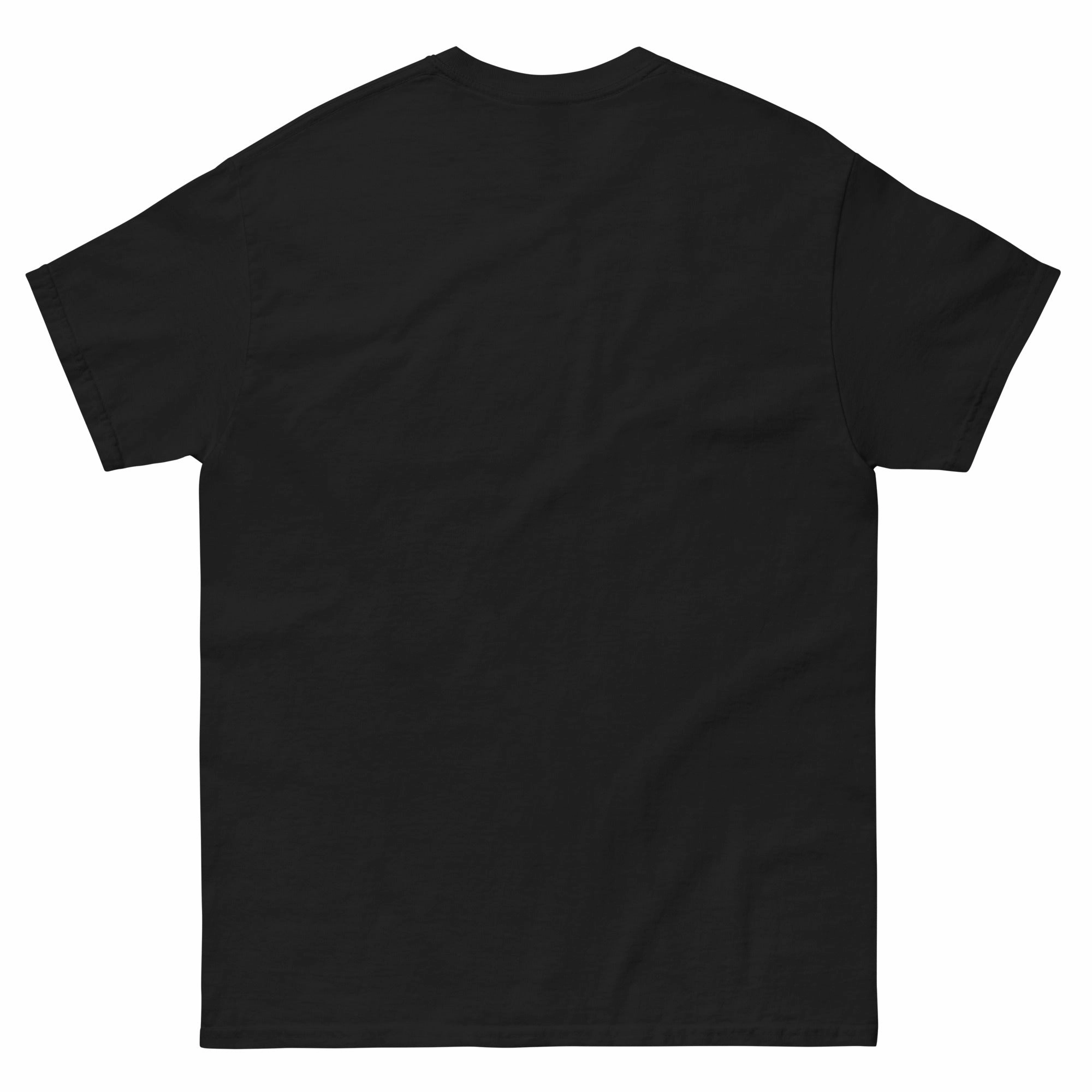 Robot Unisex classic tee