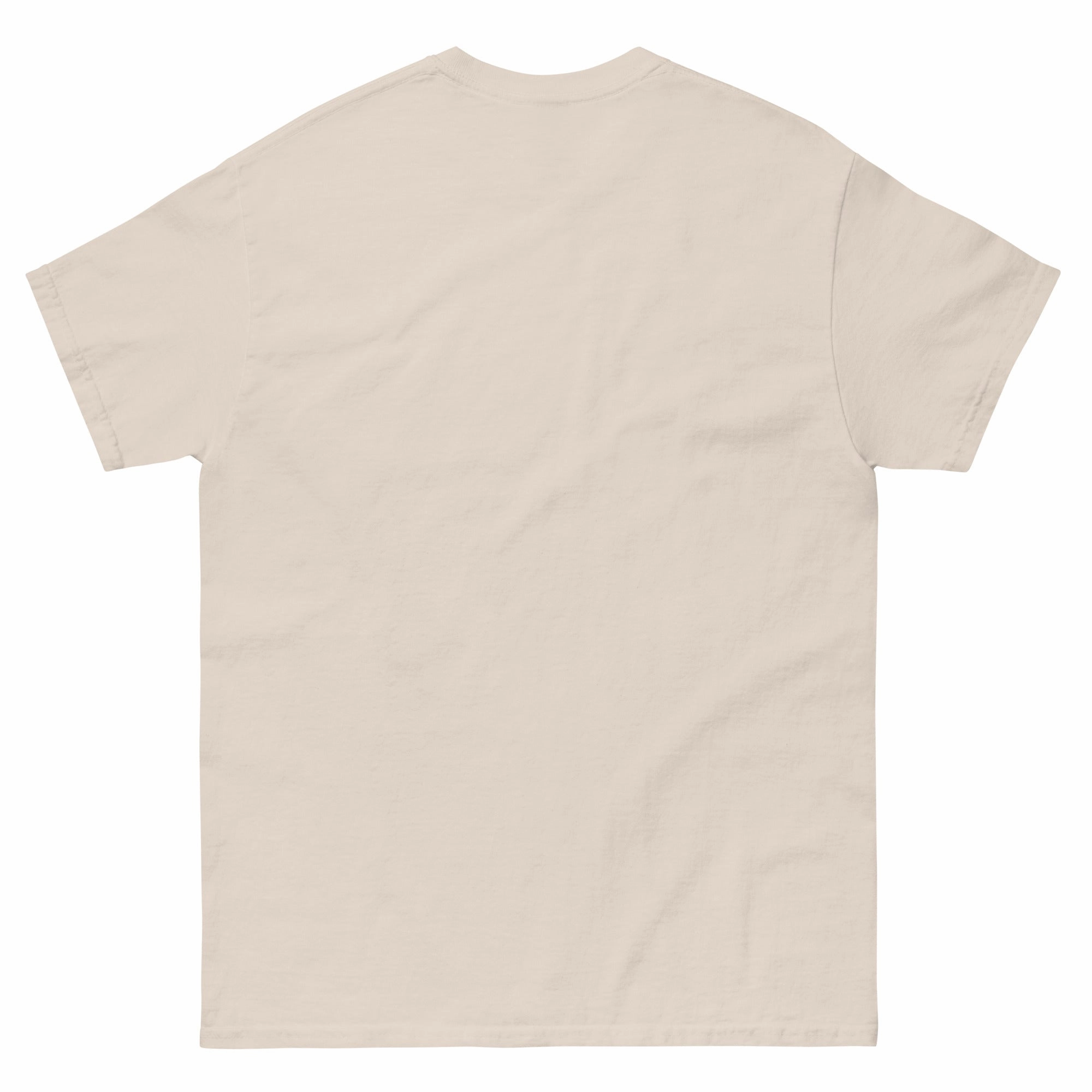 Robot Unisex classic tee