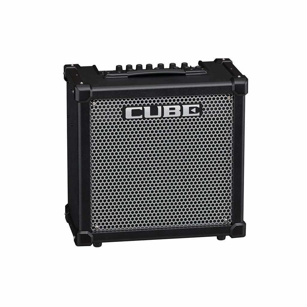 Roland Cube-80GX Guitar Amplifier