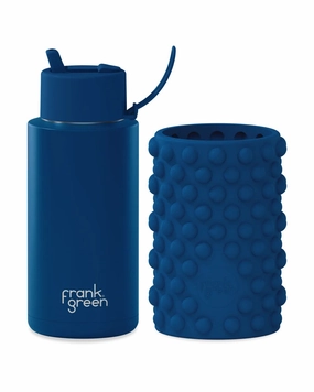Roll With It Gift Set | Deep Ocean