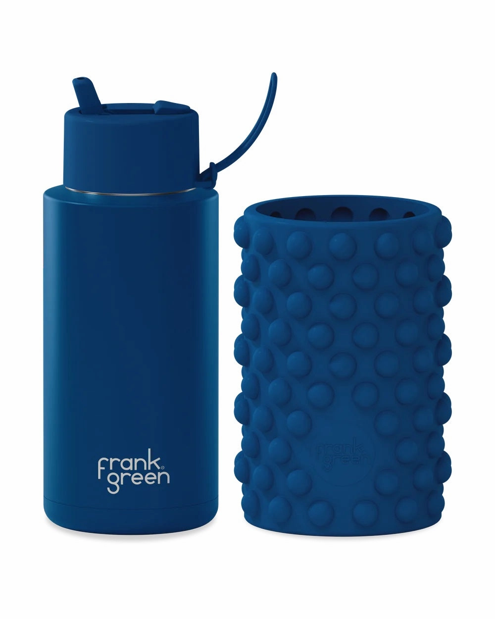 Roll With It Gift Set | Deep Ocean