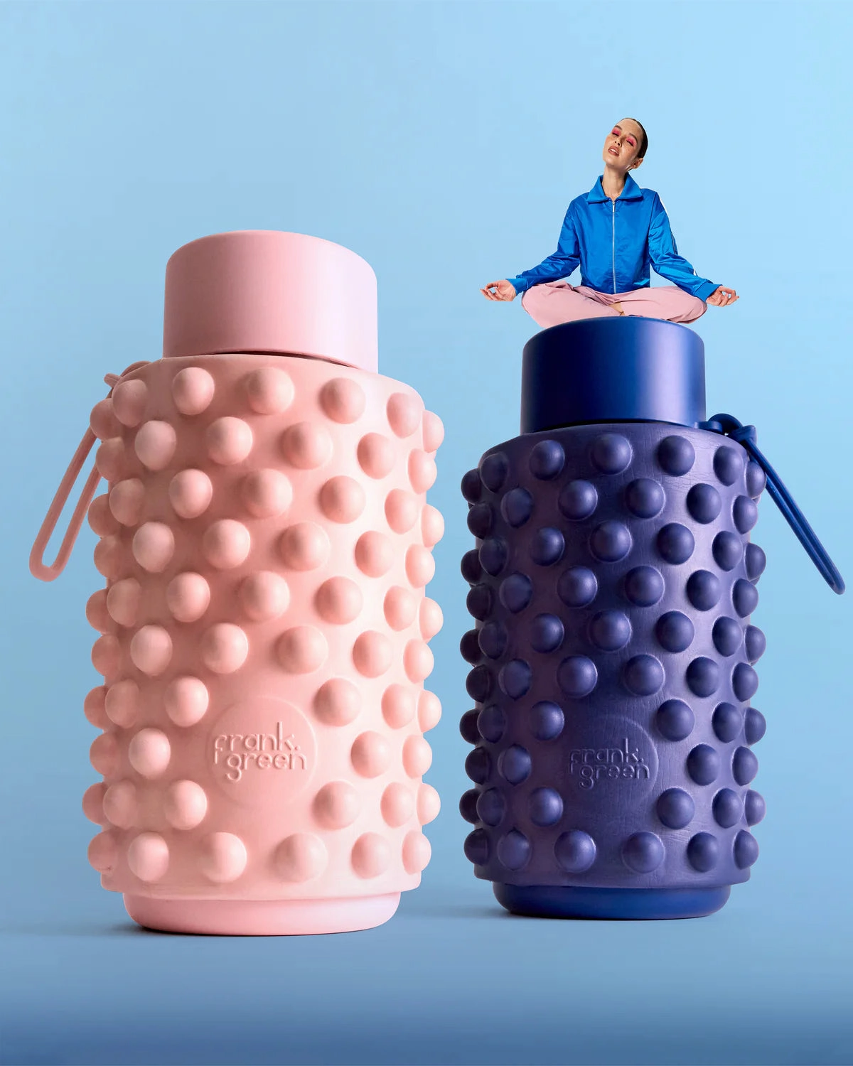 Roll With It Gift Set | Deep Ocean