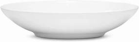 Rosenthal Thomas Loft White 4 x Soup Bowls 9 1/2" - 10324