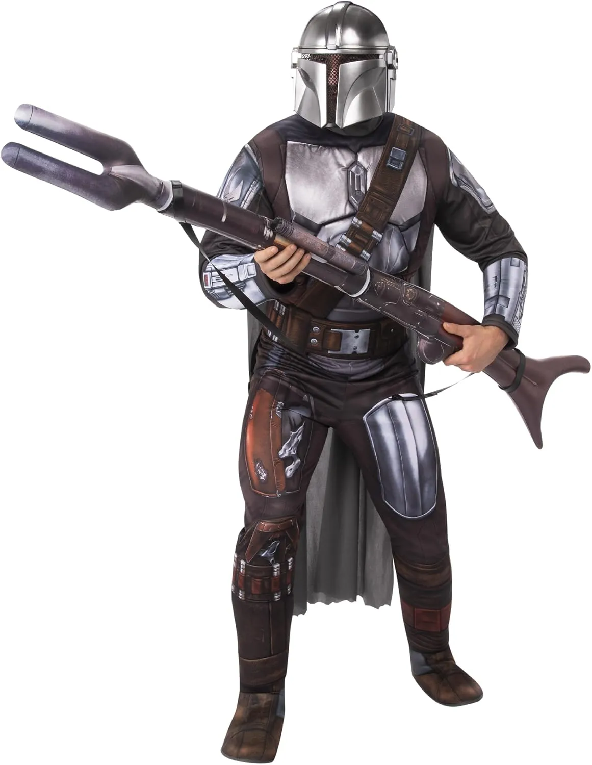Rubies Star Wars The Mandalorian Blaster, Large Inflatable
