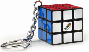 Rubik's - Keychain 3x3