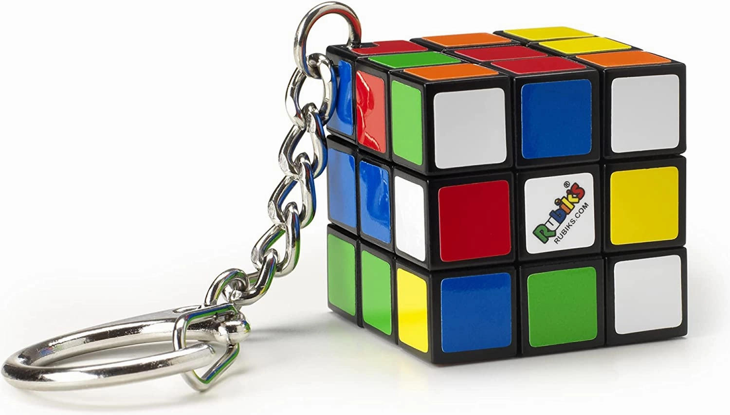 Rubik's - Keychain 3x3