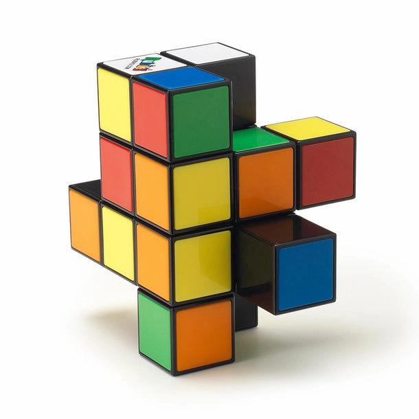 Rubik's - Tower 2x2x4