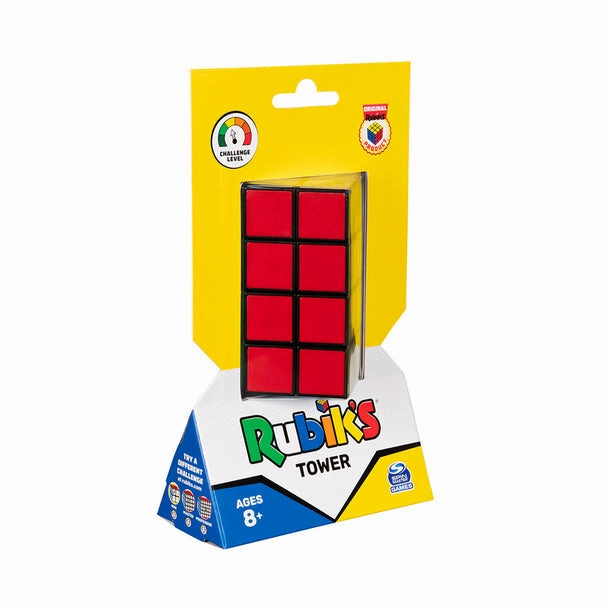 Rubik's - Tower 2x2x4