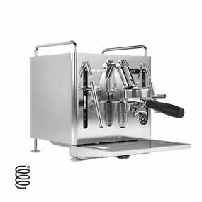Sanremo Cube R Espresso Machine - Stainless Steel