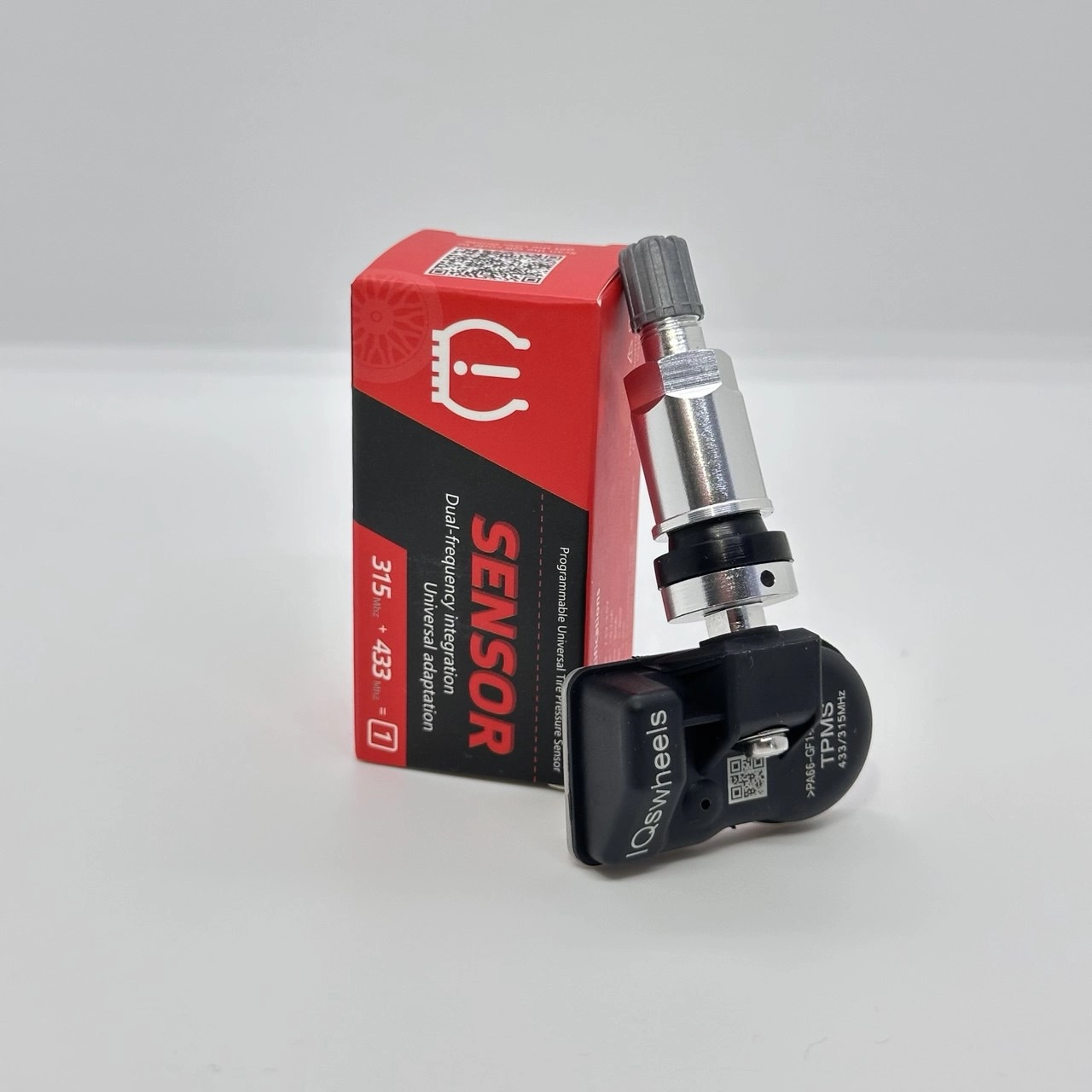 Sensor tpms Infiniti EX37, FX, G37 407001AY0A