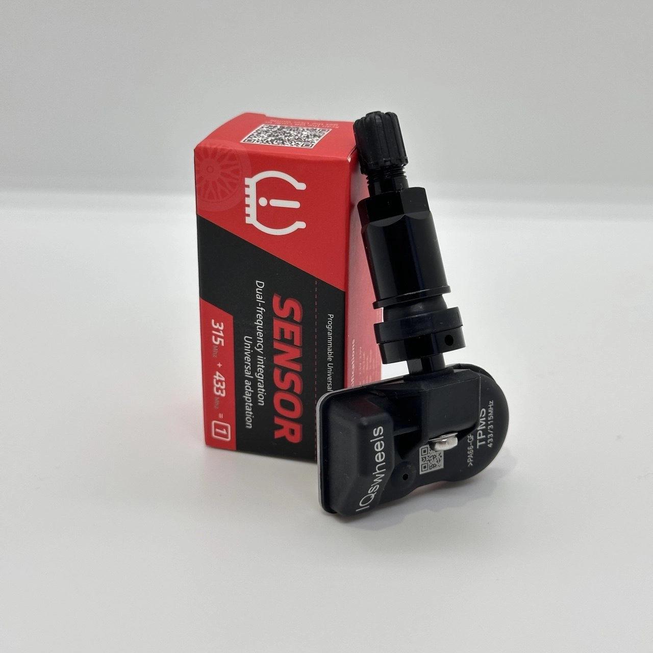 Sensor tpms Infiniti EX37, FX, G37 407001AY0A