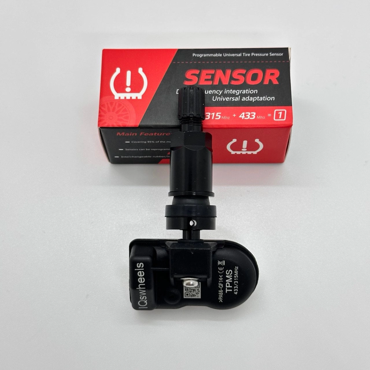Sensor tpms Infiniti EX37, FX, G37 407001AY0A