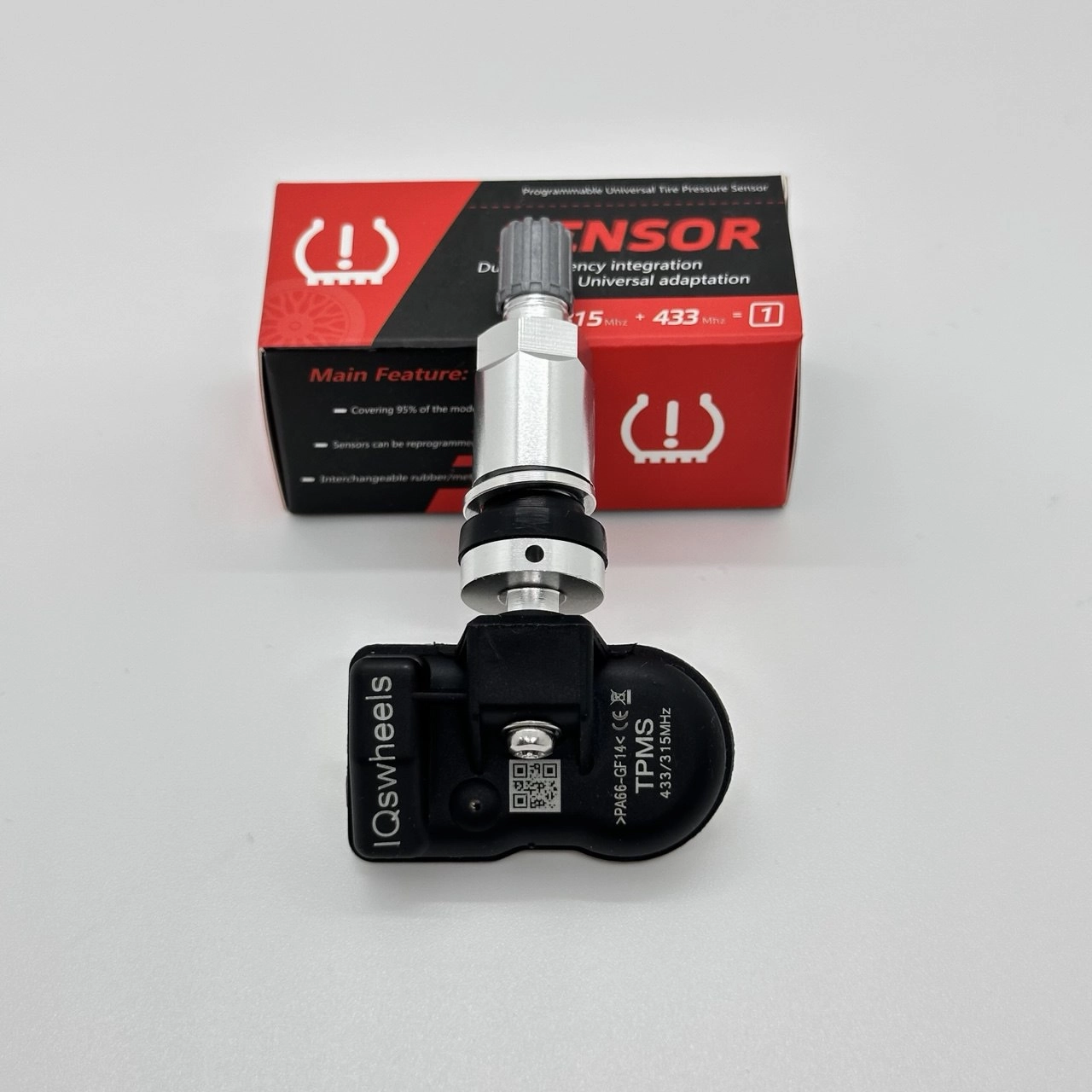 Sensor tpms Infiniti EX37, FX, G37 407001AY0A
