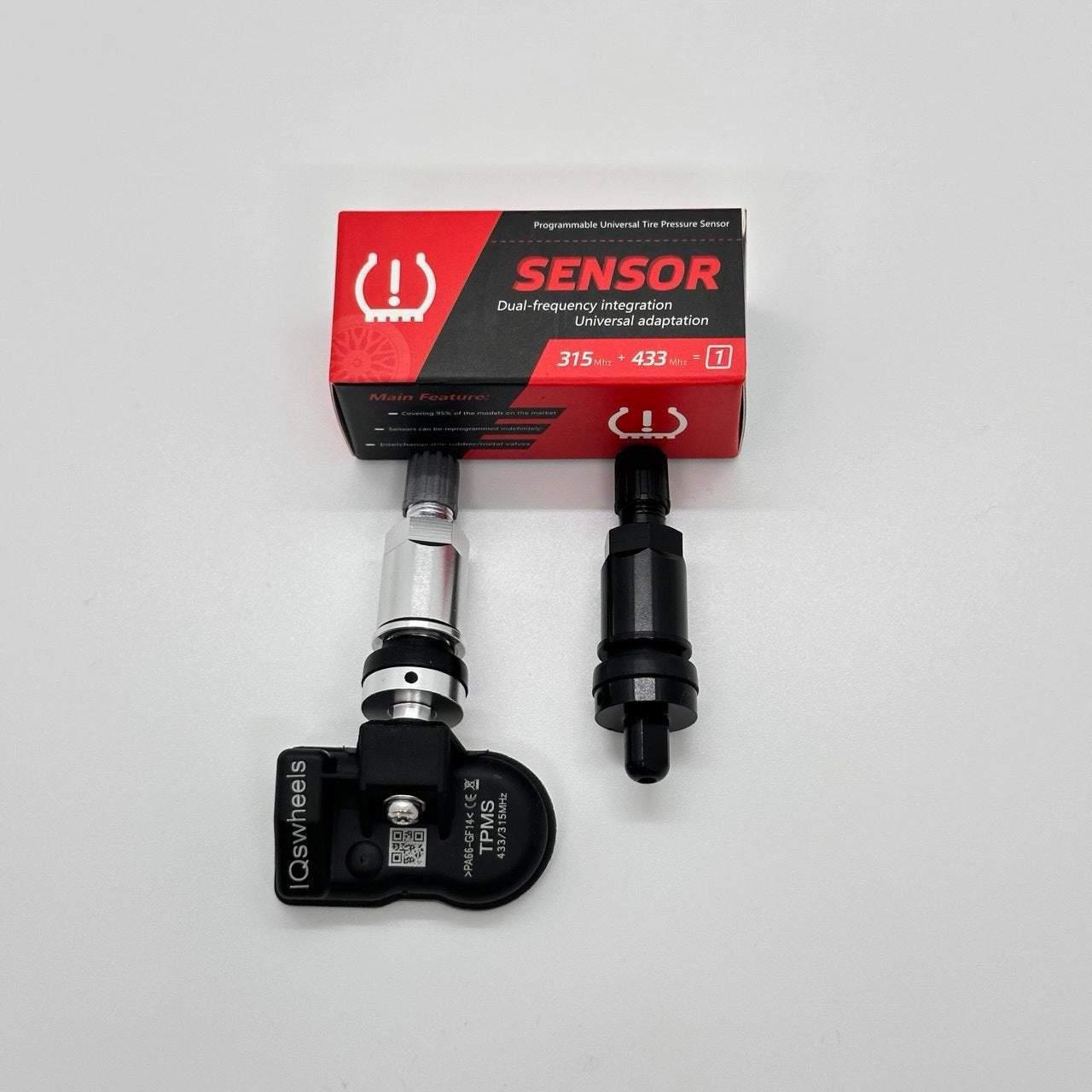 Sensor tpms Infiniti EX37, FX, G37 407001AY0A