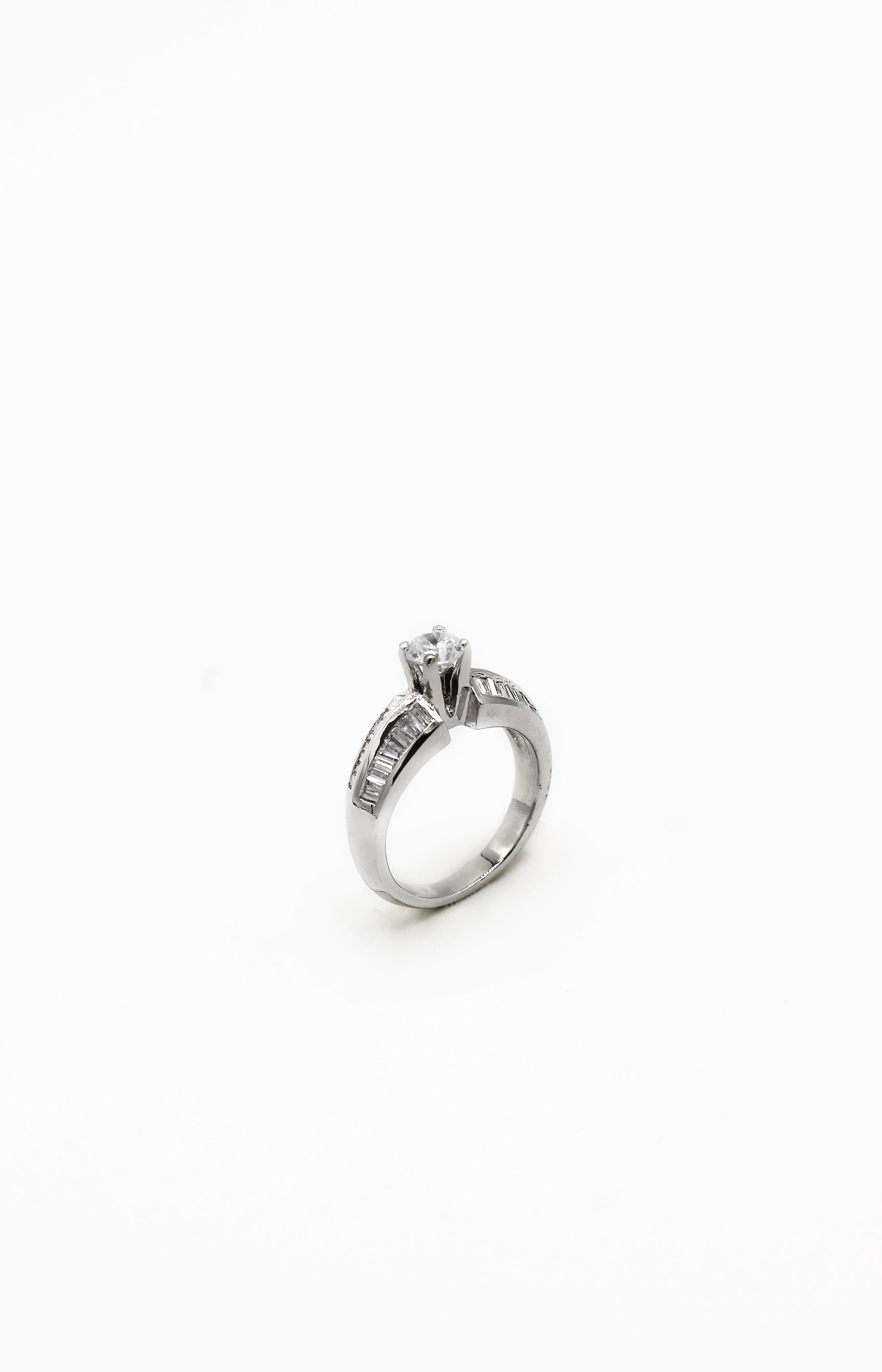 Serene solitaire