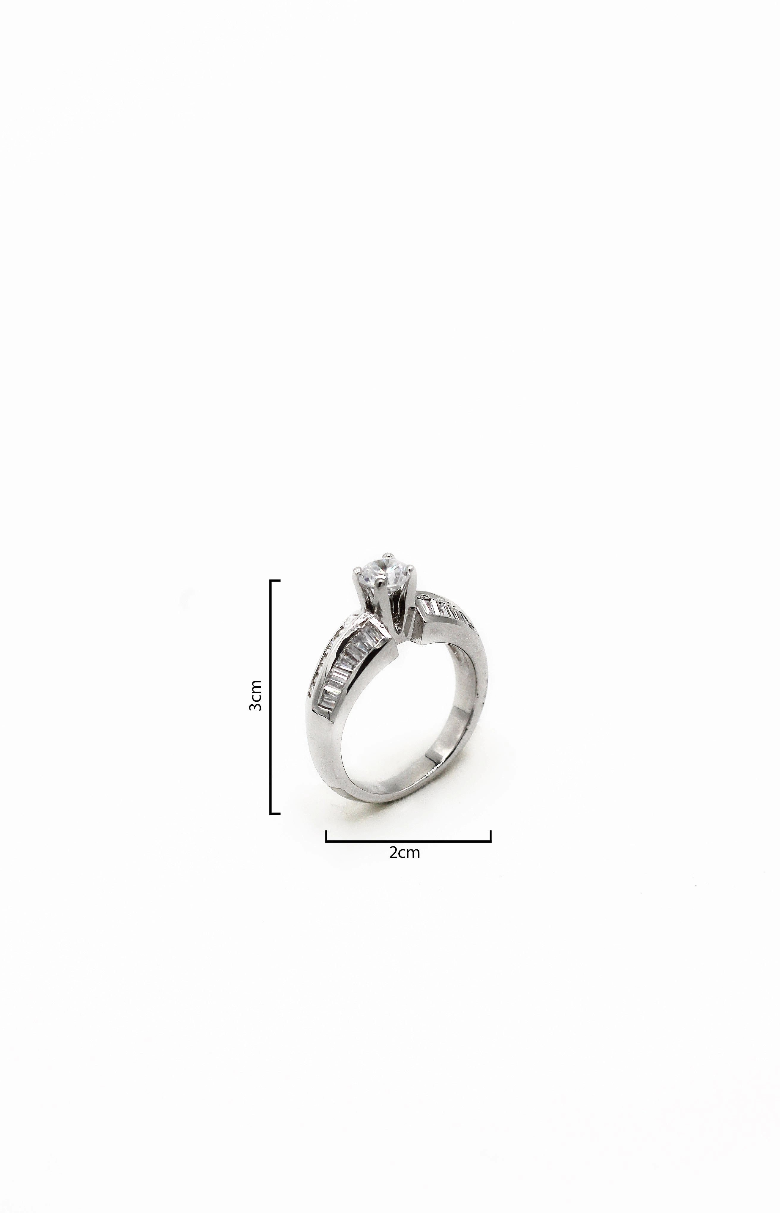 Serene solitaire