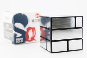 ShengShou Square-0 (Mirror Layers)