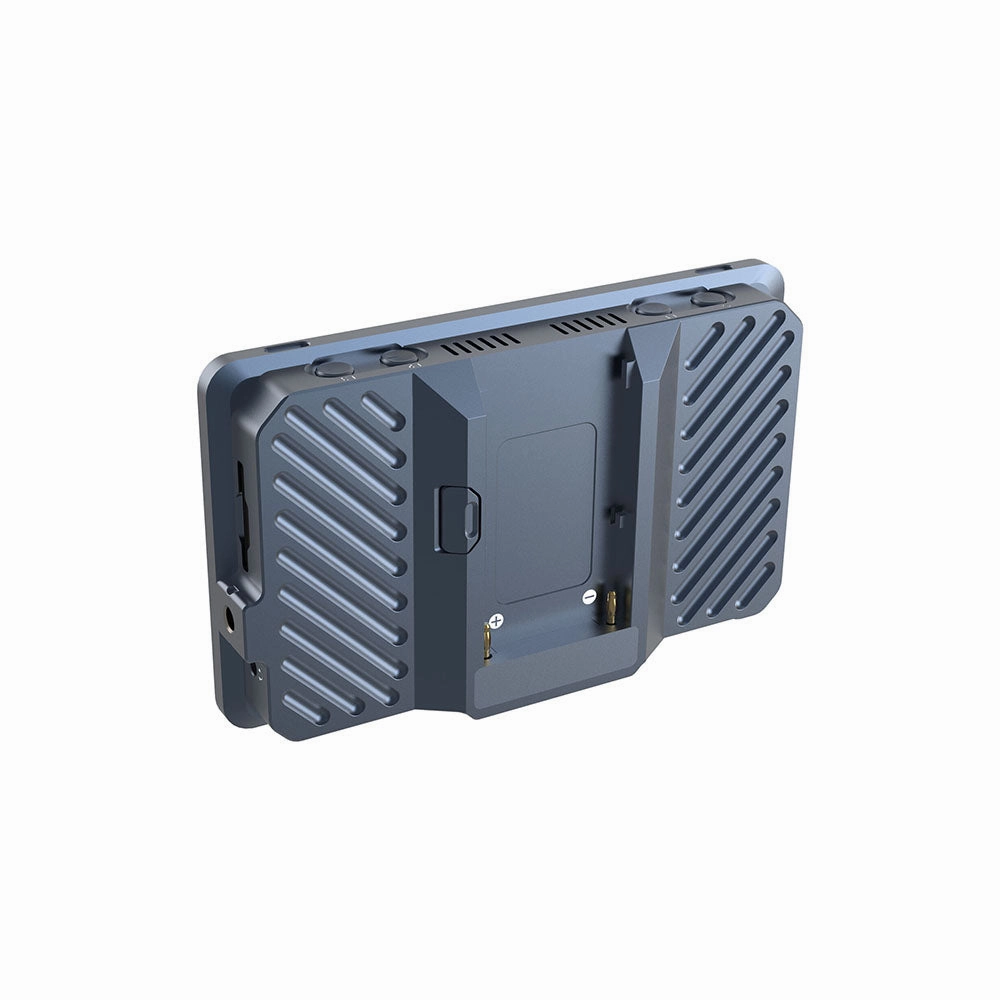SHIMBOL M5 5.5" 3D LUT 4K HDMI HDR Touchscreen Monitor