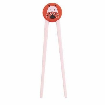 Skip Hop Zoo Chopsticks - Ladybug