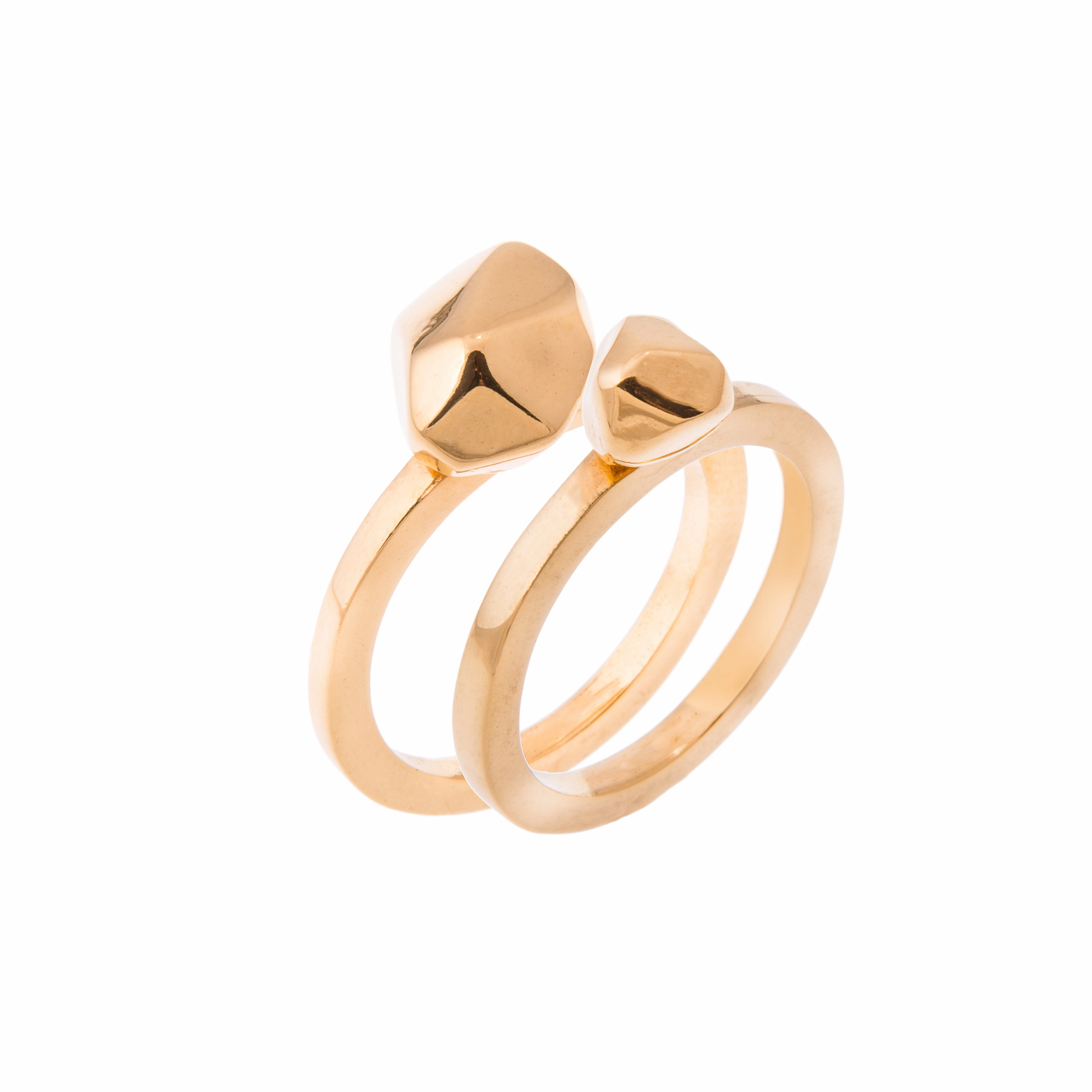 SMALL MANI RING