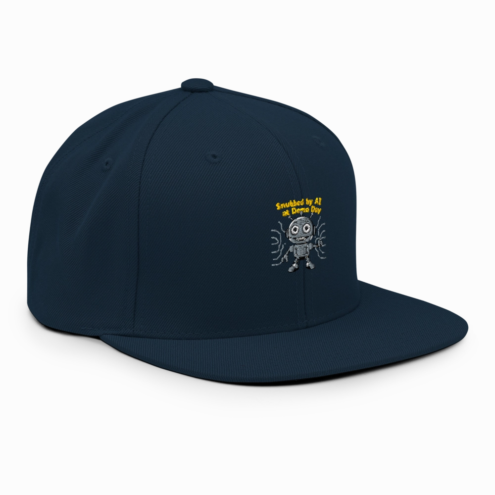 Snubbed by AI Snapback