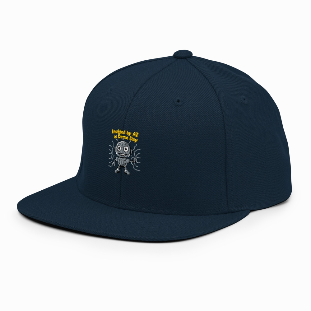 Snubbed by AI Snapback