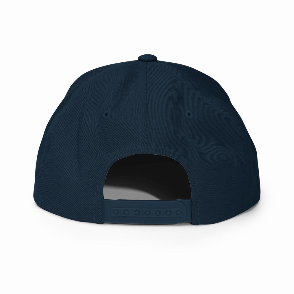Snubbed by AI Snapback