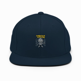 Snubbed by AI Snapback