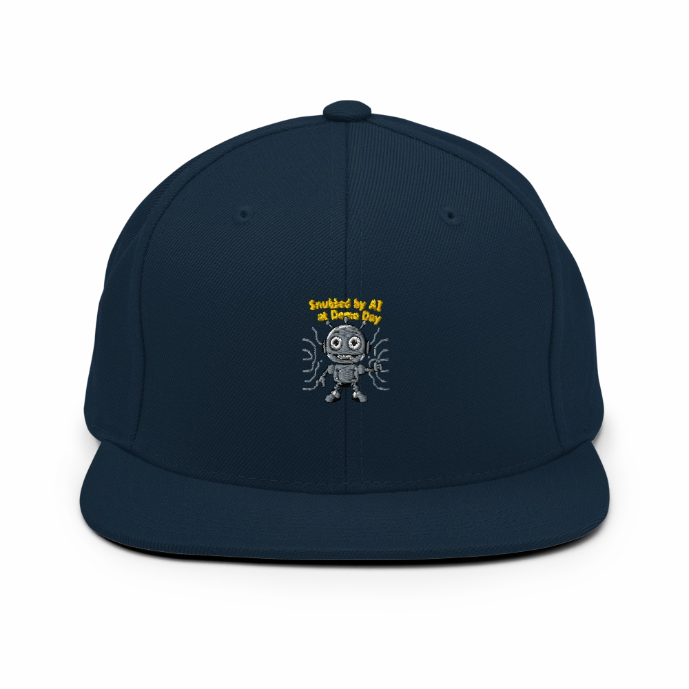Snubbed by AI Snapback