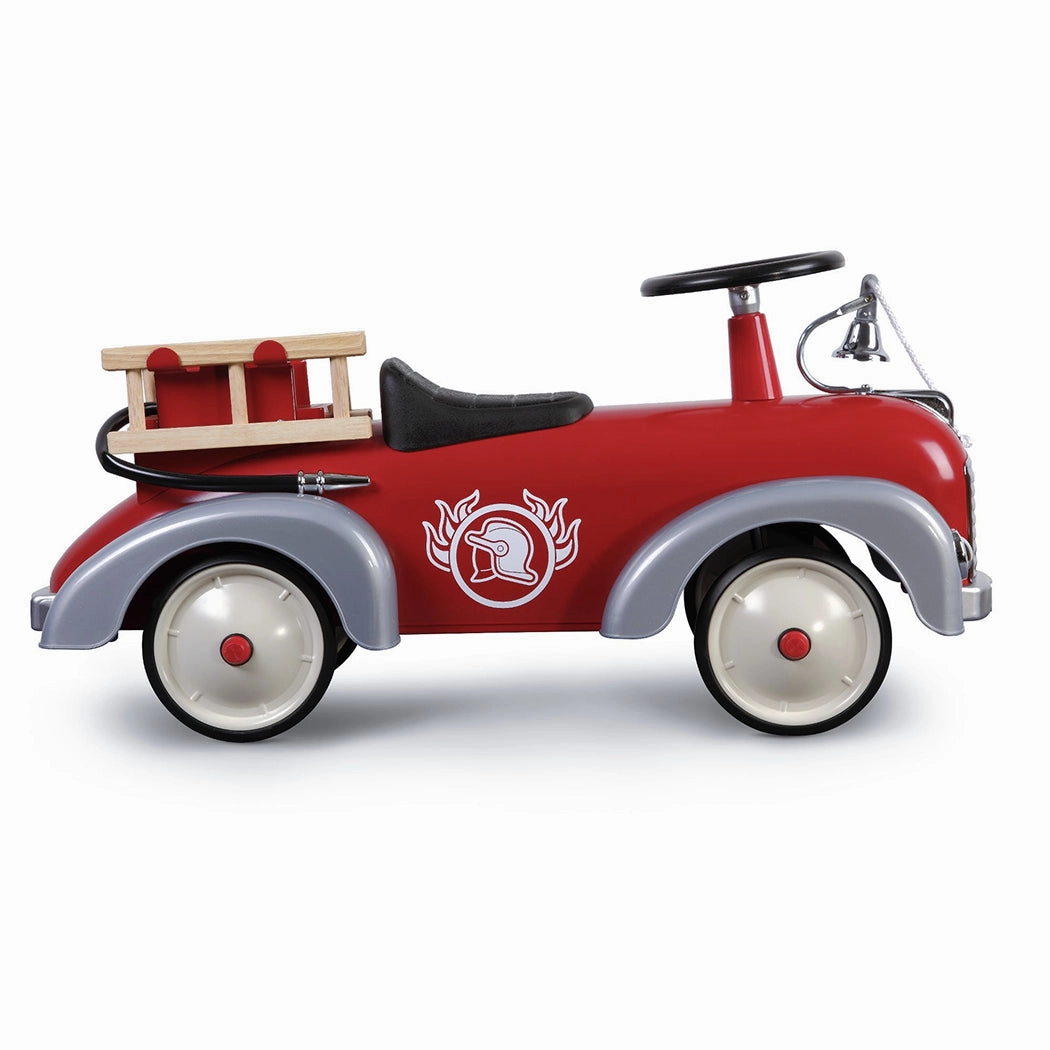 Speedster - Fire Truck