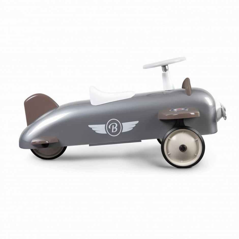 Speedster - Plane
