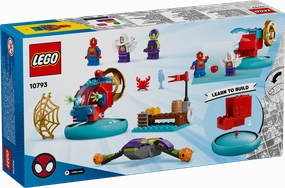 Spidey Tbd Spidey 2