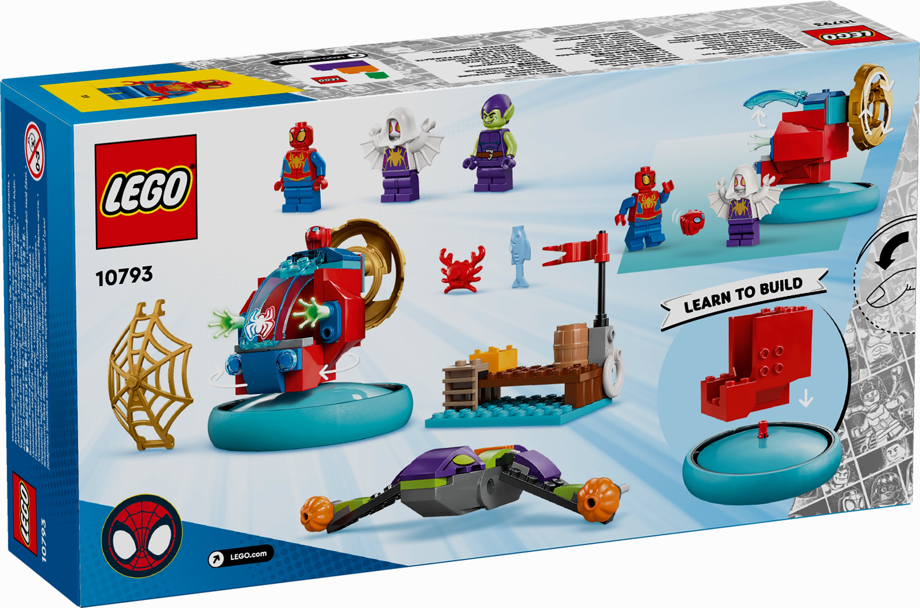 Spidey Tbd Spidey 2