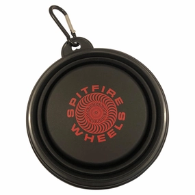 Spitfire Classic '87 Pet Bowl