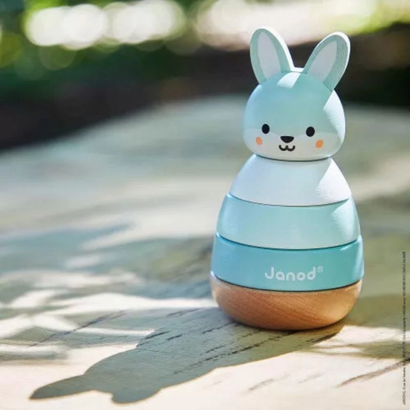 Stacking Rabbit