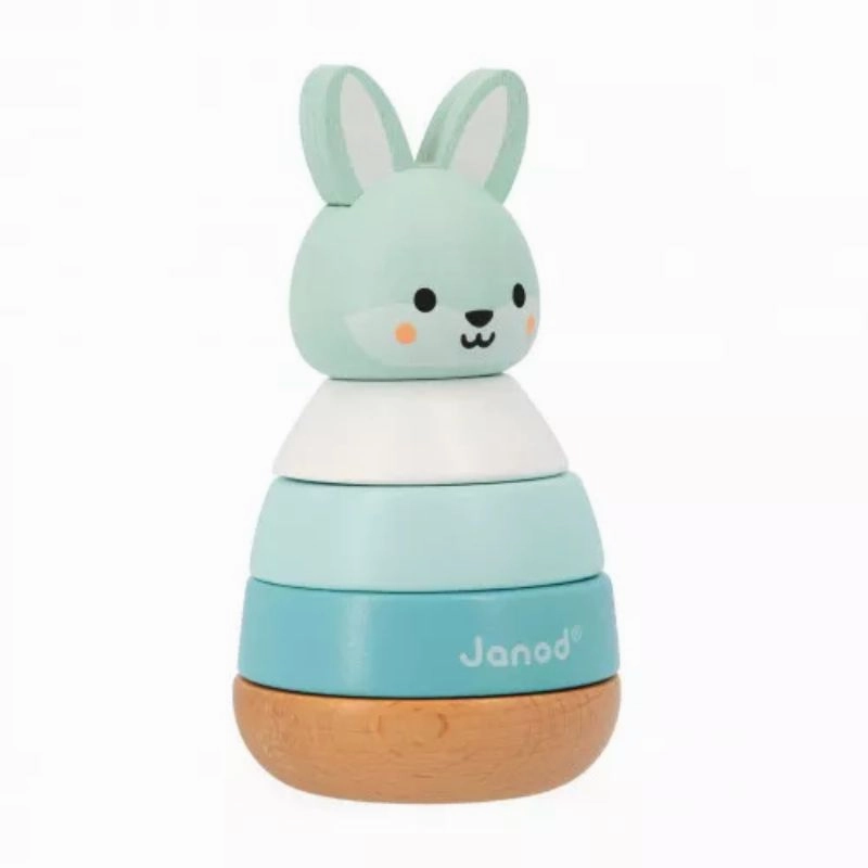 Stacking Rabbit