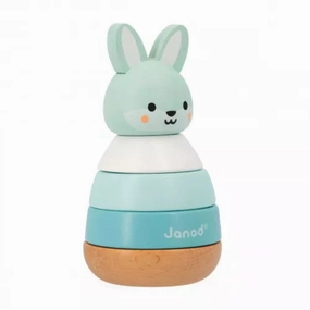 Stacking Rabbit
